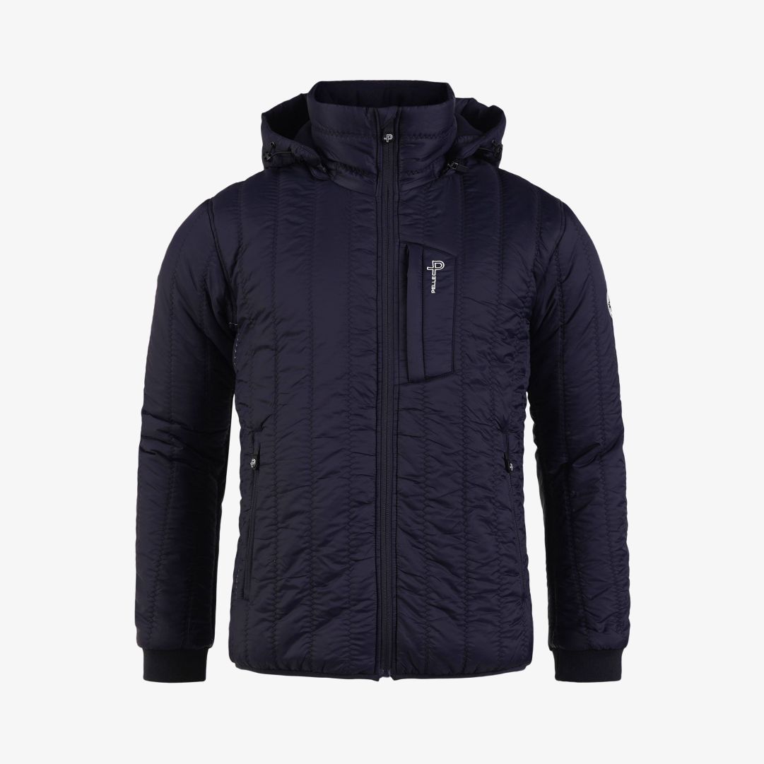 Pelle P Mistral Jacket