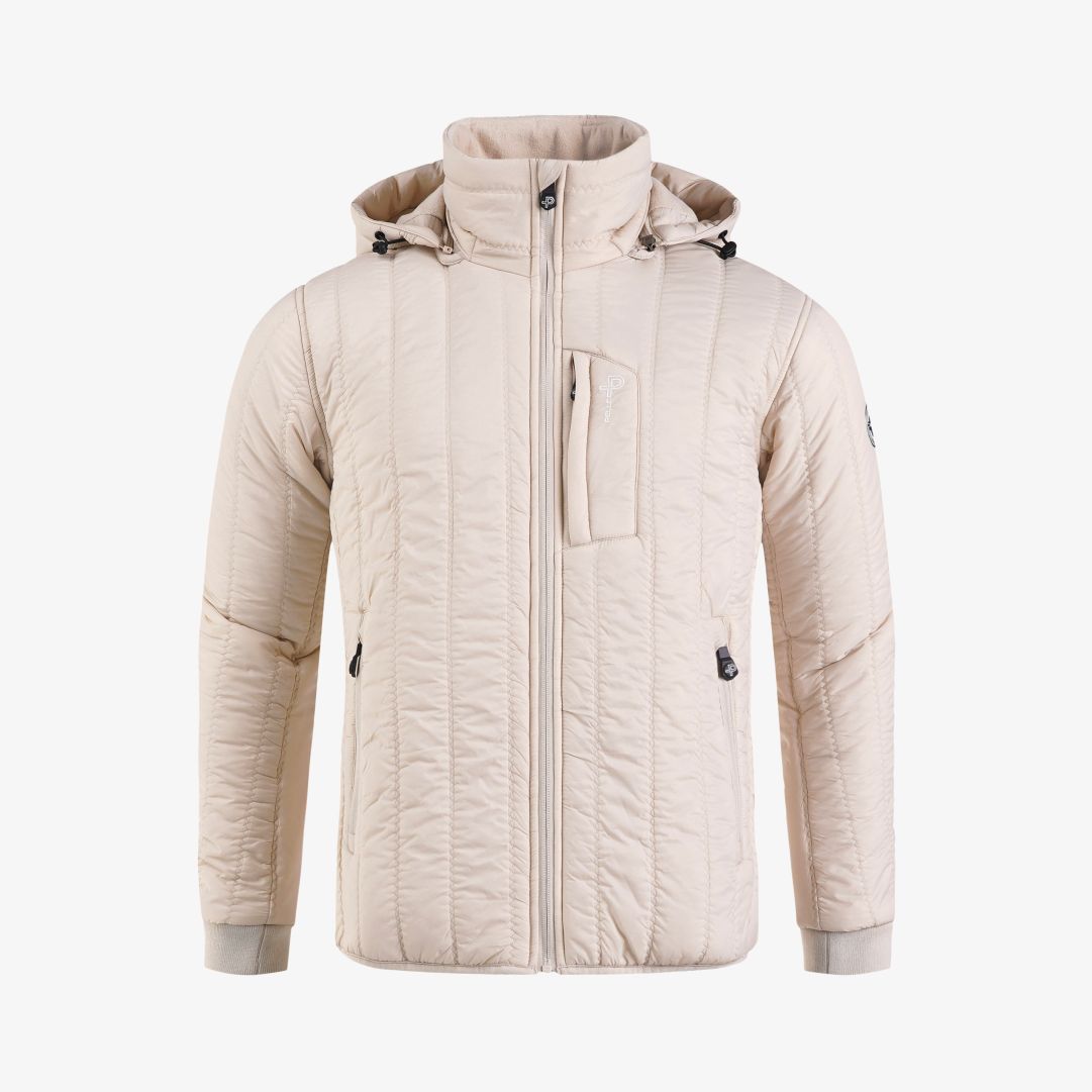 Pelle P Mistral Jacket