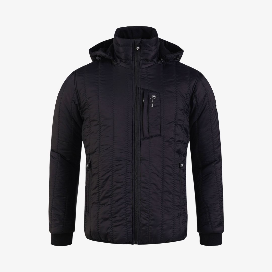 Pelle P Mistral Jacket