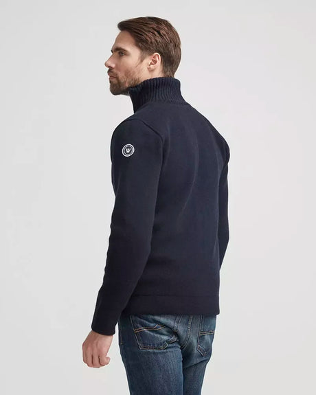 Holebrook Måns Zip Men's Windproof