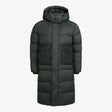 Molle coat, Dark Forest 