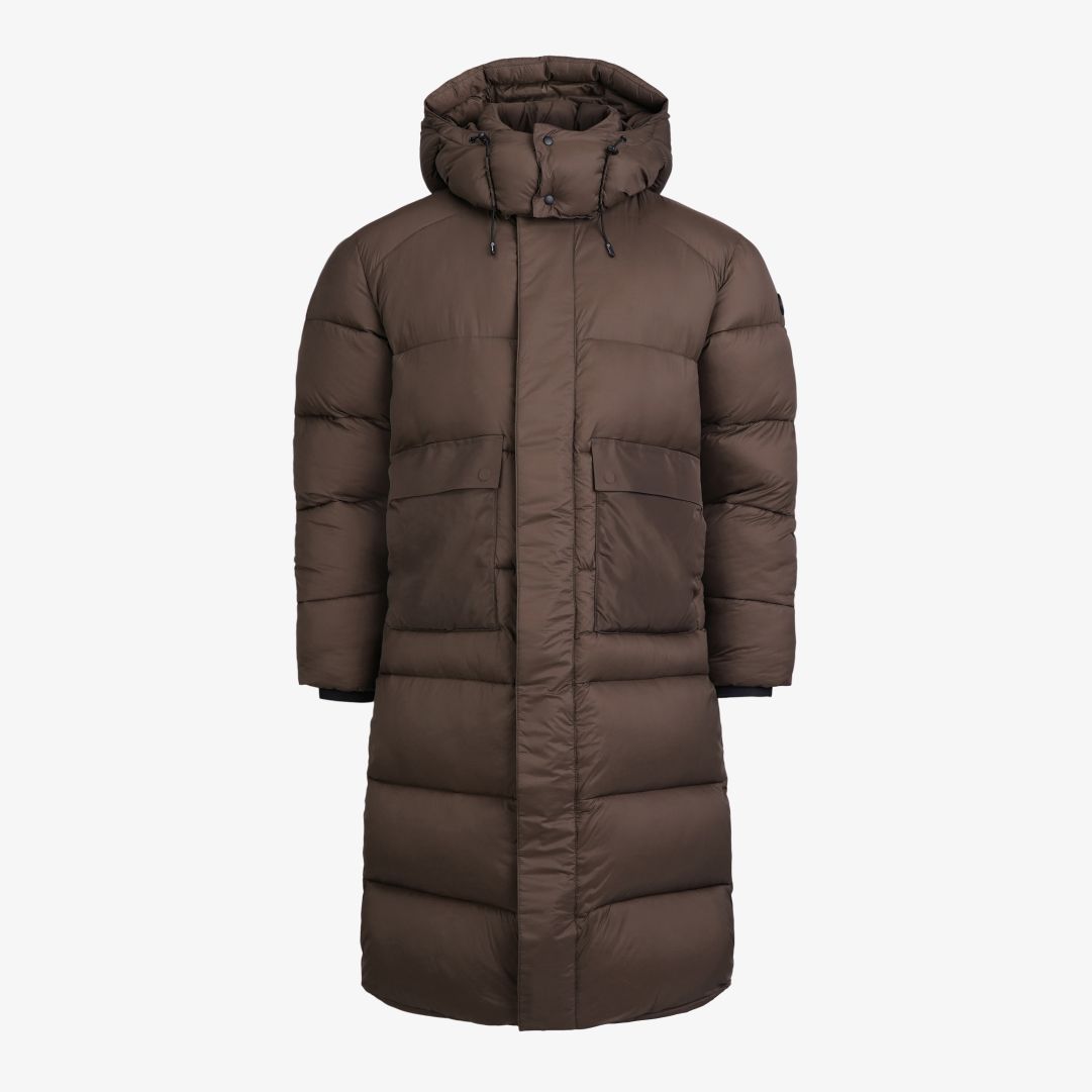 Pelle P Molle coat