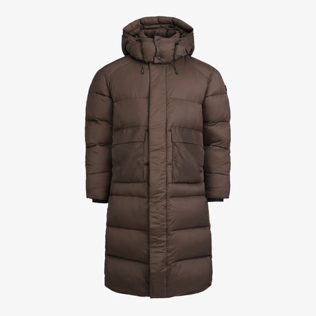Pelle P Molle coat