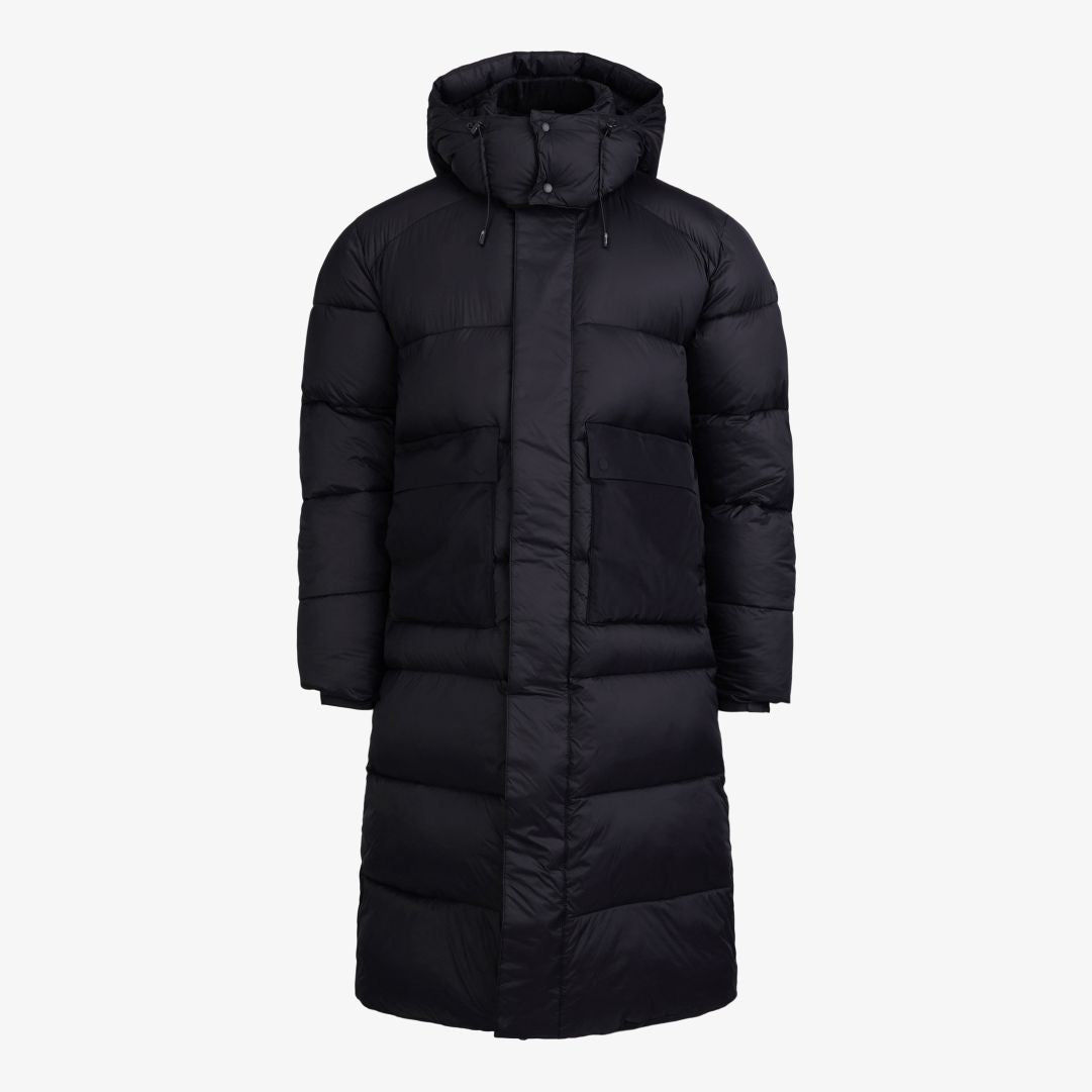Pelle P Molle coat