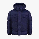 Molle Jacket, Navy Blue