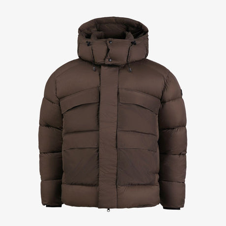 Pelle P Molle Jacket