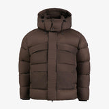 Pelle P Molle Jacket