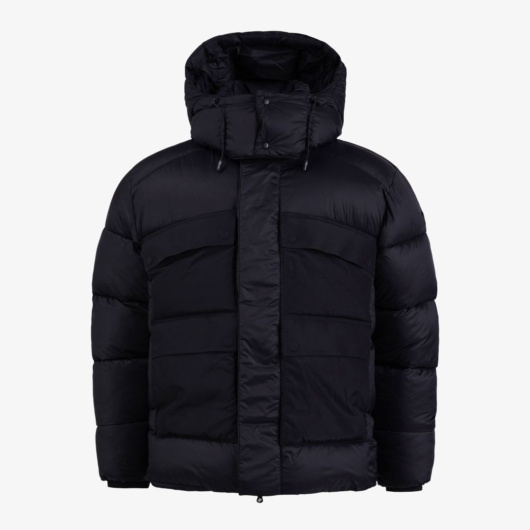 Pelle P Molle Jacket