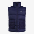 Molle Vest, Navy Blue
