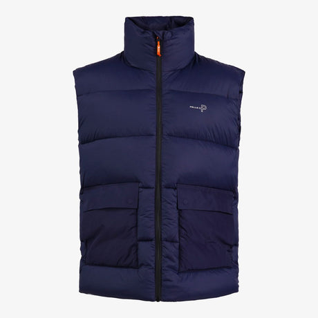 Molle Vest, Navy Blue