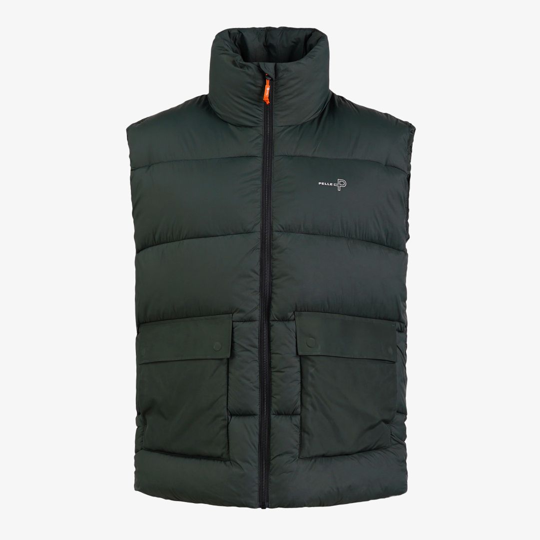 Pelle P Molle Vest