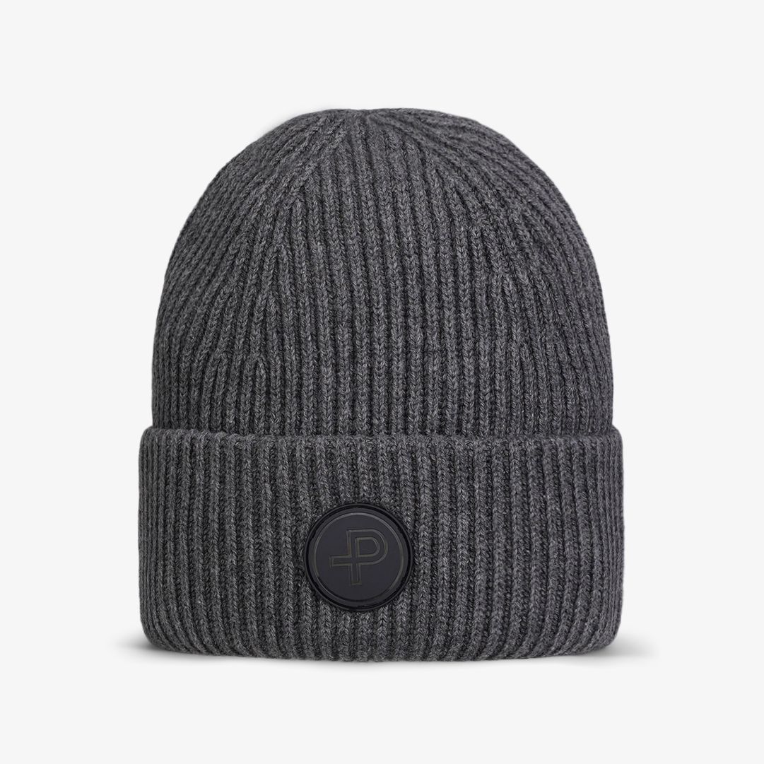 Pelle P Mons Knitted Hat