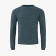 Mons Roundneck LS, Deep Blue