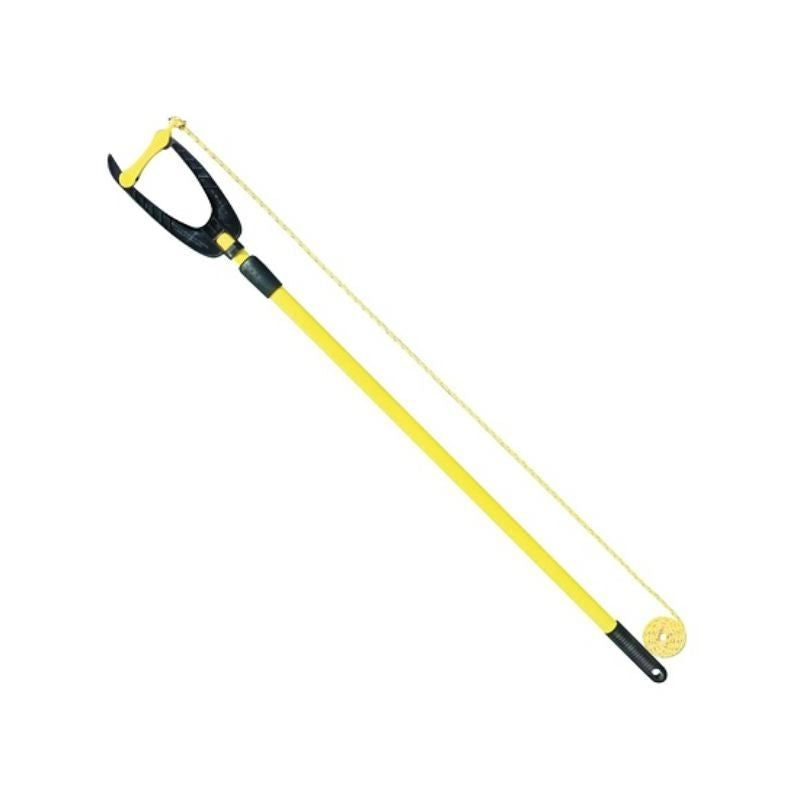 Moor Fast Mooring Aid
