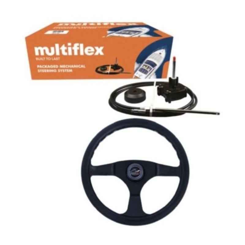 Multiflex Steering Kit