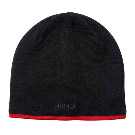 Musto Knitted Beanie