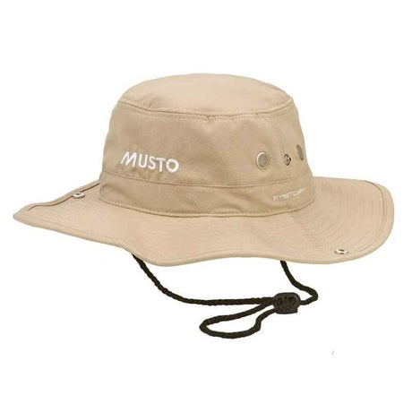 Musto Evolution Fast Dry Brimmed Hat