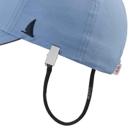 Musto ESS FD Crew Cap - Sweet Pea