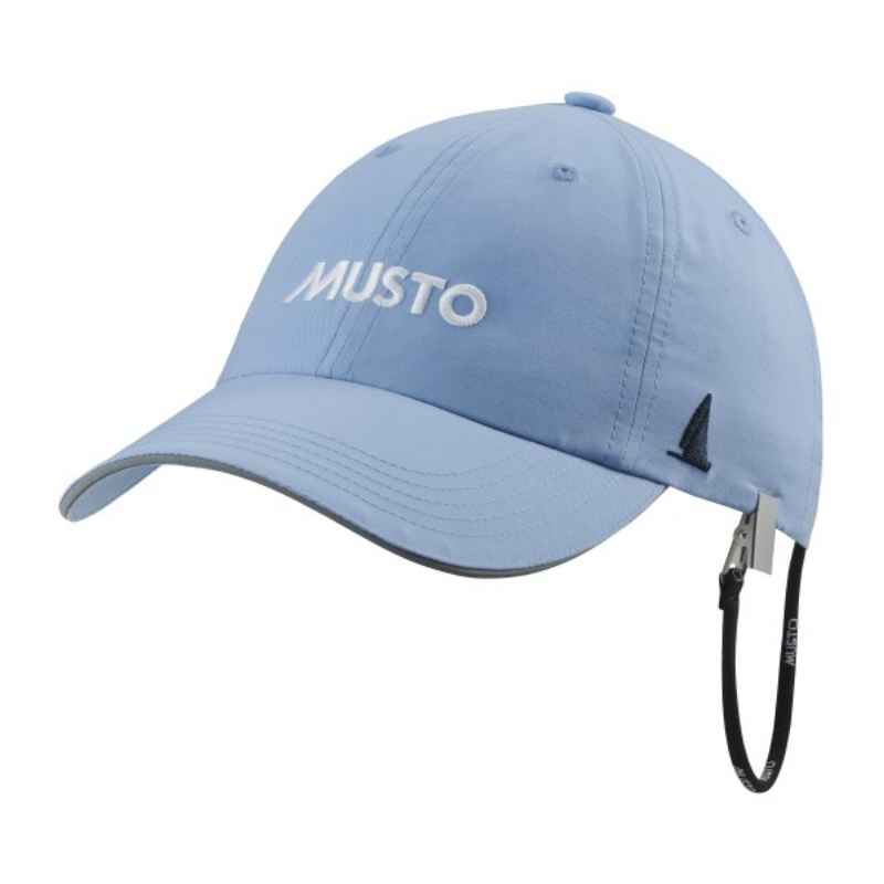 Musto ESS FD Crew Cap - Sweet Pea