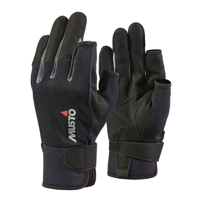 musto-ess-sailing-lf-glove Black_1