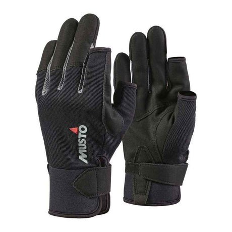 musto-ess-sailing-lf-glove Black_1