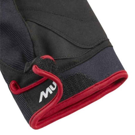 Musto Essential Sailing Glove - Long Finger