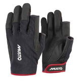 Musto Essential Sailing Glove - Long Finger