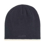 musto-knitted-beanie Navy_1