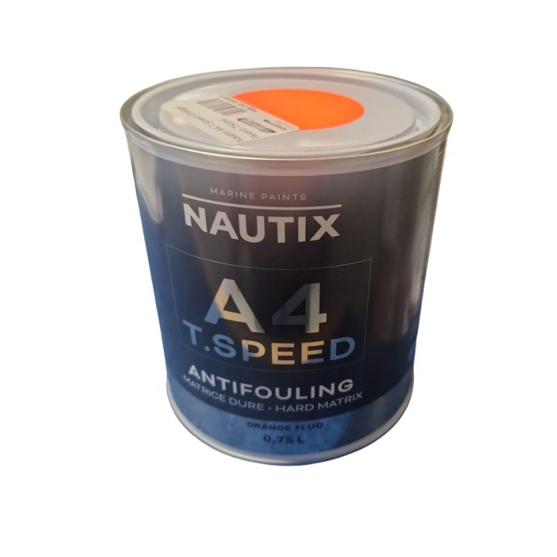 Nautix A4 T.Speed Antifoul