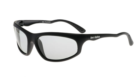 Barz Optics Nias Acetate Polarised