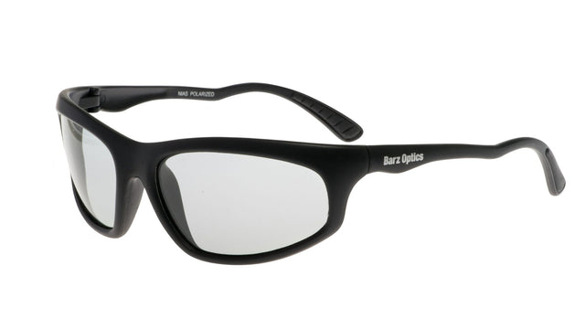 Barz Optics Nias Acetate Polarised