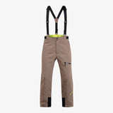 Notch Ski pants, Toffee