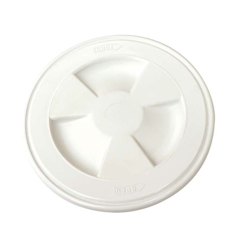 Nuova Rade Inspection Hatch
