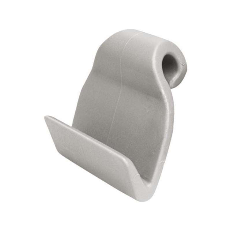 Talamex Nylon Hook For Boat Covers 8mm Line Pack Of 6