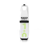 Jonbuoy Danbuoy Horseshoe Combination - White Case