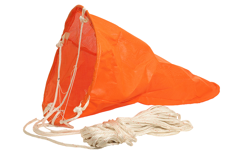 Liferaft Drogue - MCA