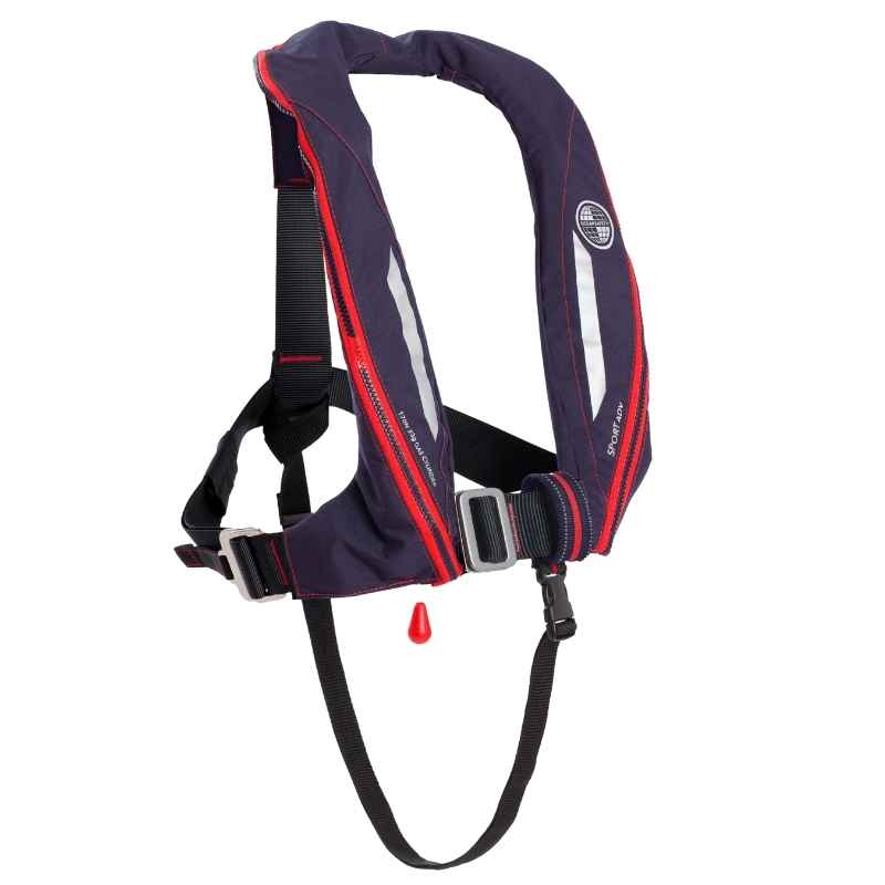 ocean-safety-kru-sport-170-auto-harness-red-carbon-lifejacket Harness_1