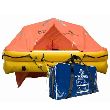 ocean-safety-liferaft-ultralite-iso9650-1 10 Person_2