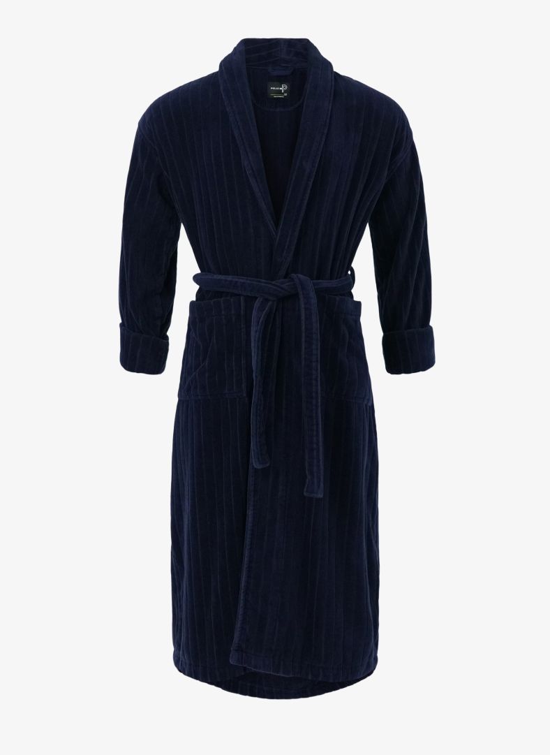 Pelle P Ondine Bathrobe
