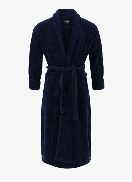 Pelle P Ondine Bathrobe