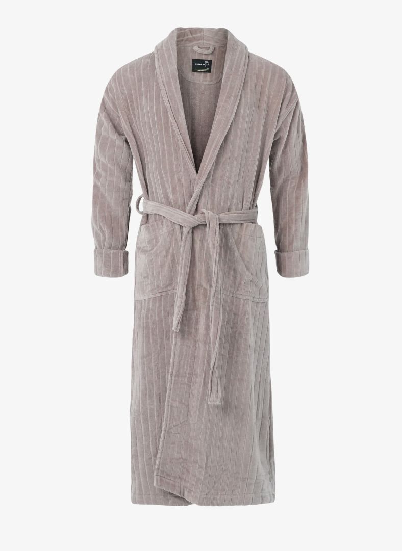 Pelle P Ondine Bathrobe
