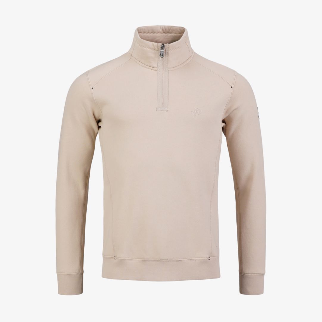 Pelle P P-Half Zip
