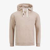 P-Snug Unisex Hoodie, Lt. Beige Oak