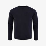 P-sweatshirt, Dk Navy Blue