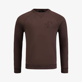 P-sweatshirt, Carob Brown