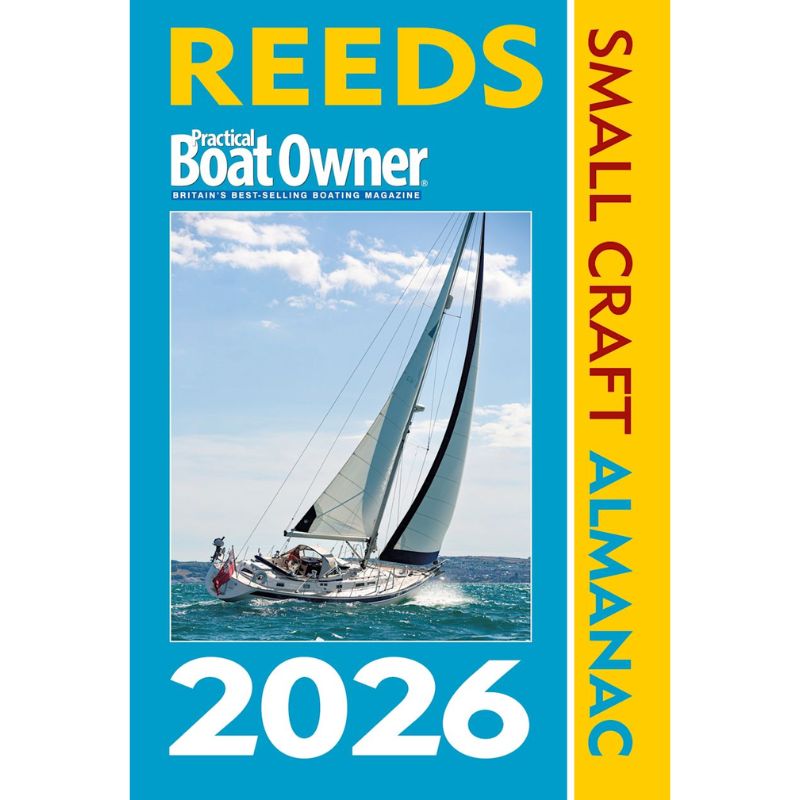 PBO Small Craft Almanac 2026