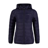 Pelle P Womans Tempest Jacket