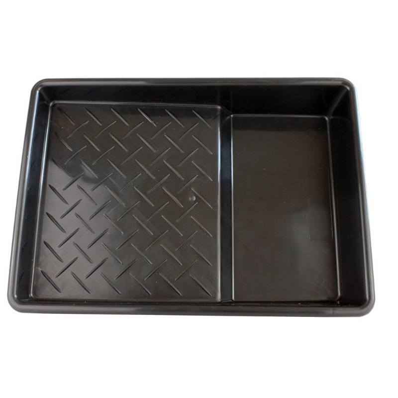 Roller Tray 7" Black