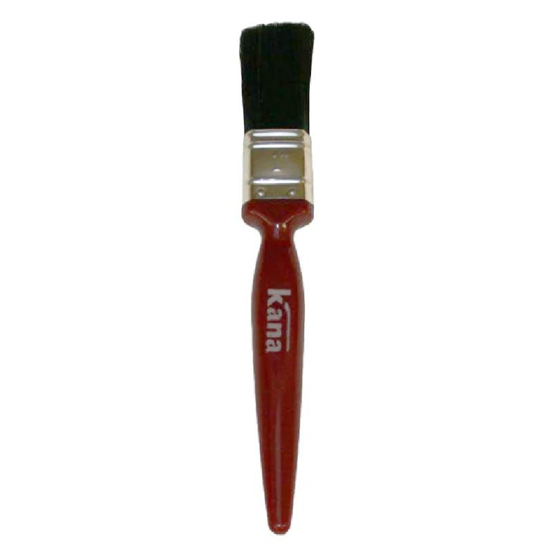 Kana Colour-Flo Synthetic Paint Brush