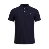 Pelle P Brassie Polo Dark Navy Blue